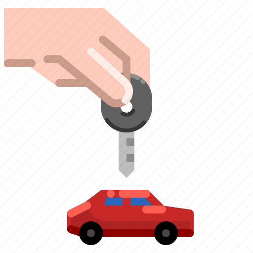 Car, sale, sell, used, vehicle icon - Download on Iconfinder