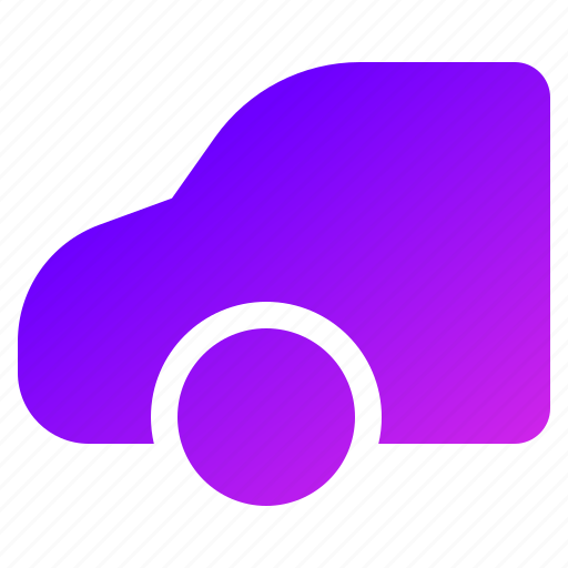Car, vehicle, automobile, pickup, transportation icon - Download on Iconfinder