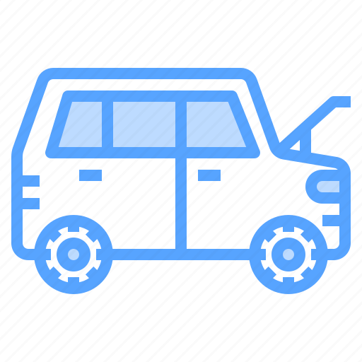 Auto, breakdown, car, service, transport, vehicle icon - Download on Iconfinder