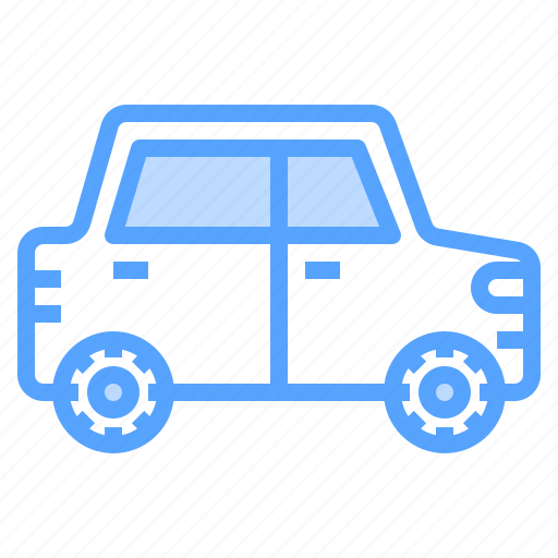 Auto, car, service, transport, vehicle icon - Download on Iconfinder