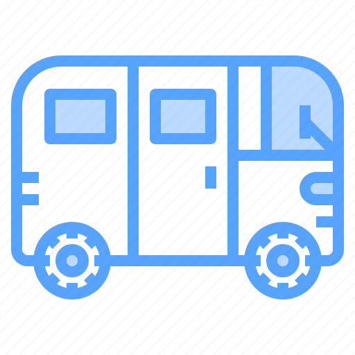 Auto, service, transport, van, vehicle icon - Download on Iconfinder