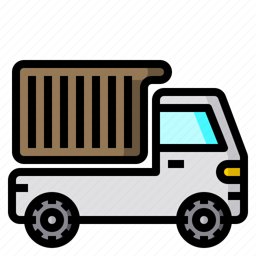 Customer, dump, motor, selling, showroom, truck icon - Download on Iconfinder