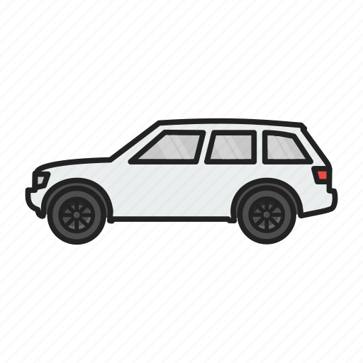 Auto, automobile, car, land rover icon - Download on Iconfinder