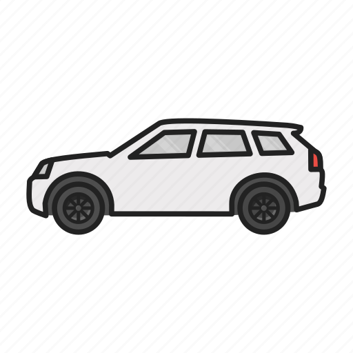 Auto, automobile, car, land rover icon - Download on Iconfinder