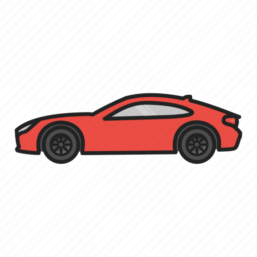 Auto, automobile, car, jaguar icon - Download on Iconfinder