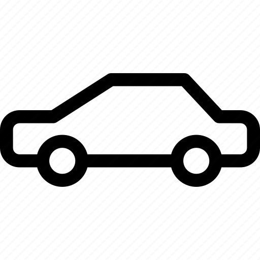 Auto, automobile, car, transport, transportation icon - Download on Iconfinder