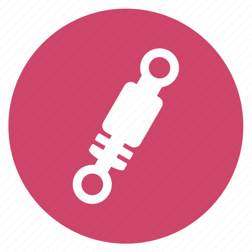 Automobile, car, part, parts, service, spring icon - Download on Iconfinder