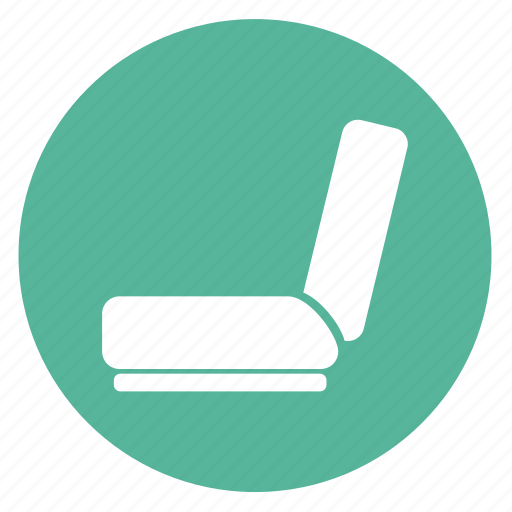 Car, car seats, chair, seat icon - Download on Iconfinder