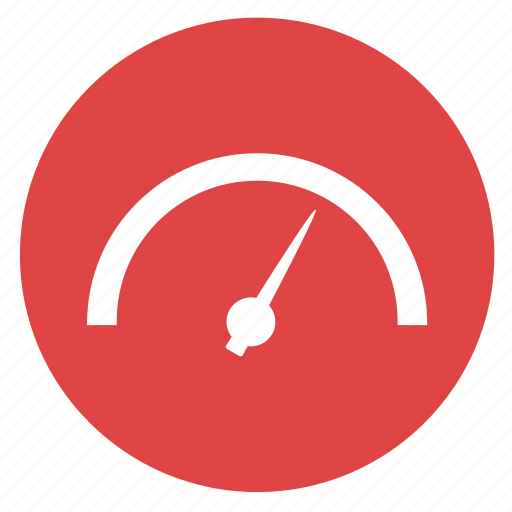 Car, performance, race, speed, speedometer icon - Download on Iconfinder