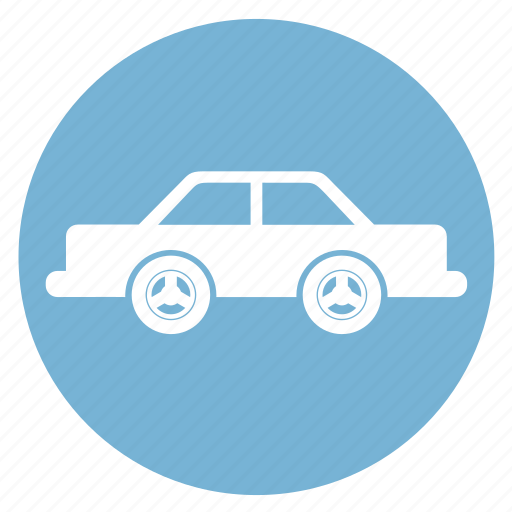 Auto, car, transportation, vehicle icon - Download on Iconfinder