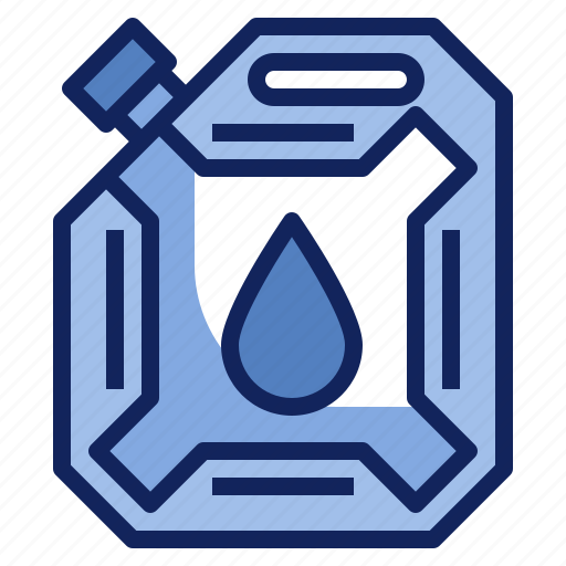 Diesel, fuel, gas, gasoline, oil, petrol icon - Download on Iconfinder
