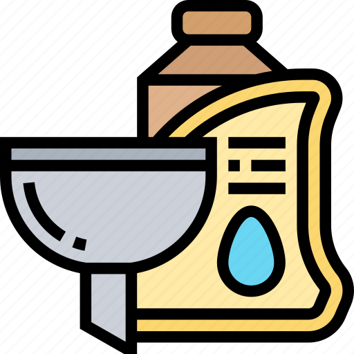Lubricant, oil, motor, mechanic, service icon - Download on Iconfinder