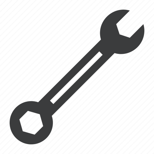 Mechanic, mechanical, repair, spanner, tool, plumbing icon - Download on Iconfinder