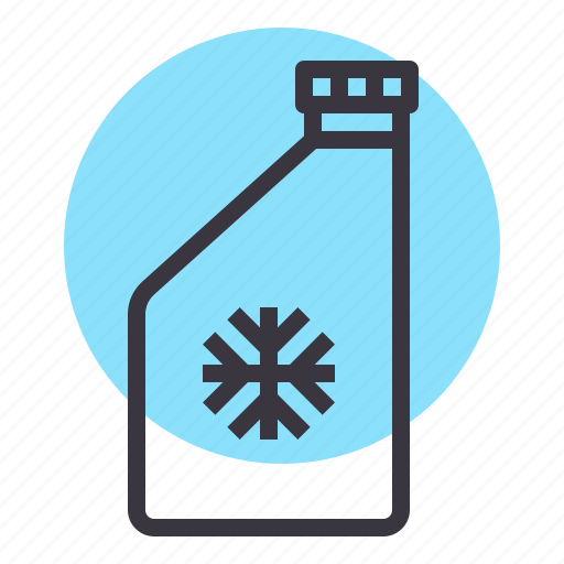 Antifreeze, auto, car, coolant, engine, fluid, motorcycle icon - Download  on Iconfinder
