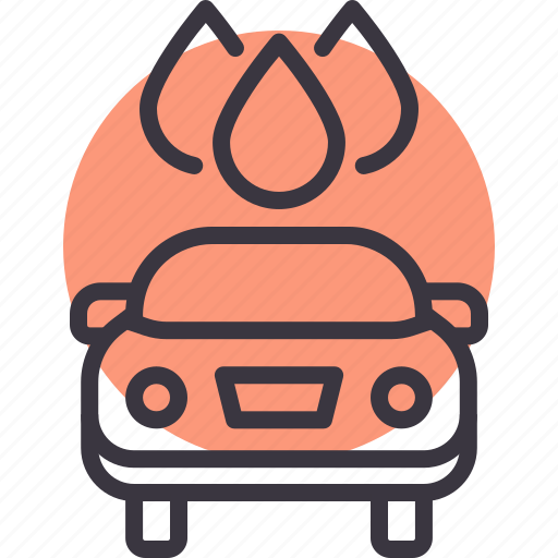 Car, garage, maintenance, oil, repair, service icon - Download on Iconfinder