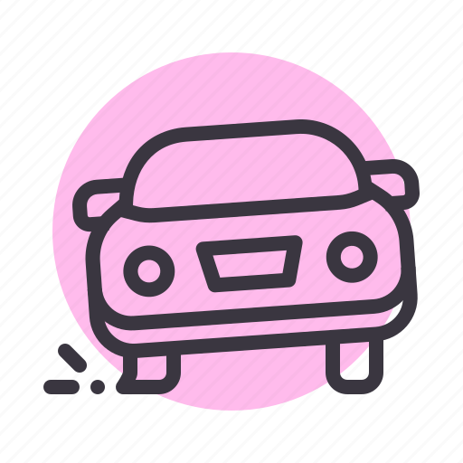 Car, puncture, repair, tire, tyre, wheel, flat tire icon - Download on Iconfinder