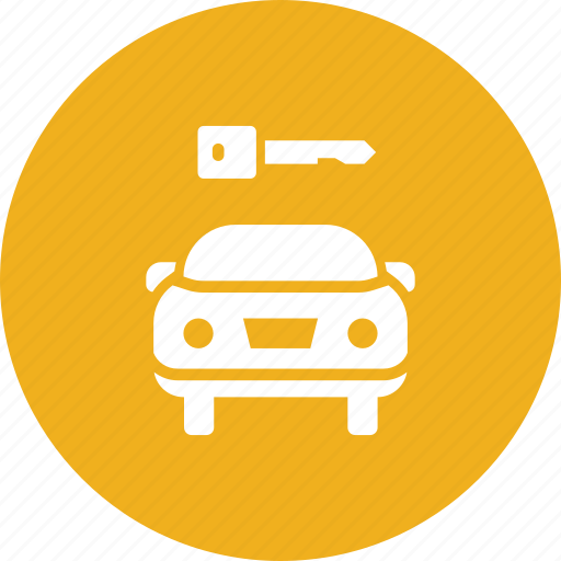 Car, dealer, key, lock, owner, start icon - Download on Iconfinder