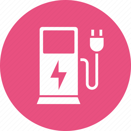 Battery, car, charge, charging, electric, eco friendly, ecology icon - Download on Iconfinder