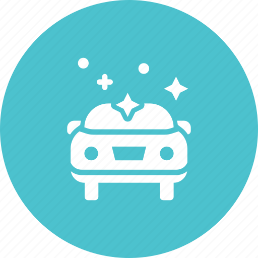 Car, clean, maintenance, polish, repair, service icon - Download on Iconfinder