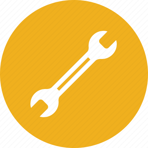 Mechanic, mechanical, repair, spanner, tool, plumbing icon - Download on Iconfinder