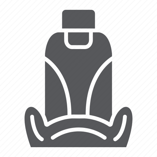 Armchair, auto, car, part, seat icon - Download on Iconfinder