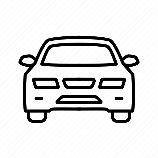 Automotive, car, suv, transport, transportation, vehicle icon - Download on Iconfinder