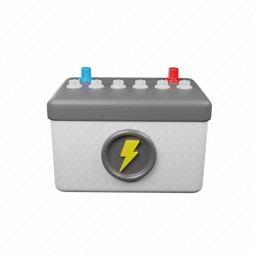 Car, battery, power, ev, electric, energy, charge icon - Download on Iconfinder
