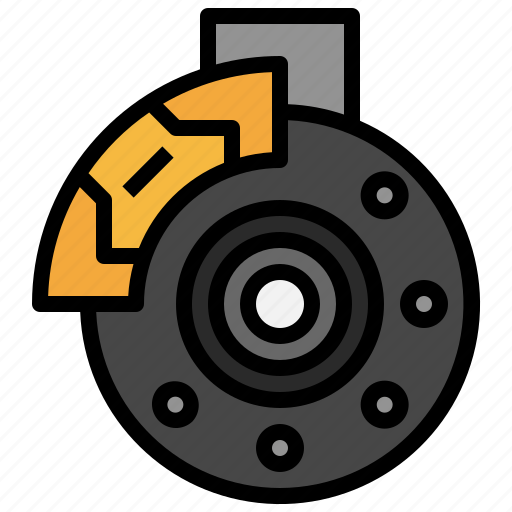 Break, garage, transportation, car, parts icon - Download on Iconfinder