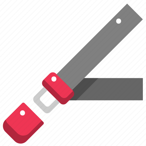 Belt, protection, safety, safety belt, seat, seat belt, security icon - Download on Iconfinder