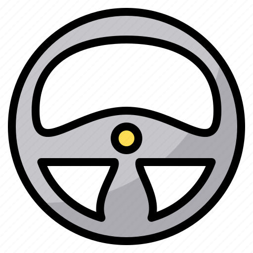 Car, car racing, motor, racing, sport, steering, wheel icon - Download on Iconfinder