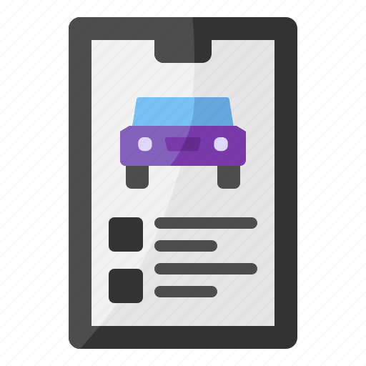 Car, check, car service, car repair icon - Download on Iconfinder