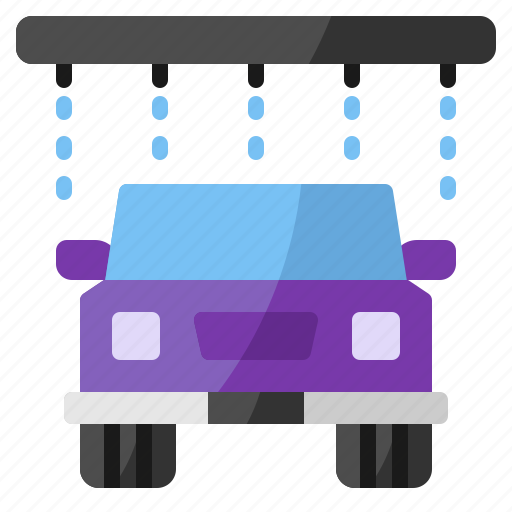 Car, wash, car service, car repair, car wash icon - Download on Iconfinder