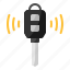 key, car, key car, smart key 