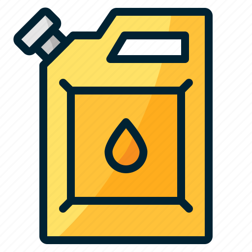 Gas, oil and gas, oil rig, gas station icon - Download on Iconfinder