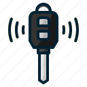 key, car, key car, smart key