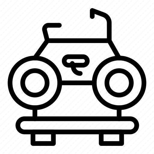 Car, roof, bike icon - Download on Iconfinder on Iconfinder