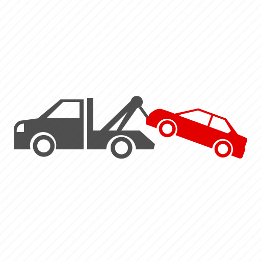Accident, car, fix, breakdown, crash, puncture, traffic icon - Download on Iconfinder