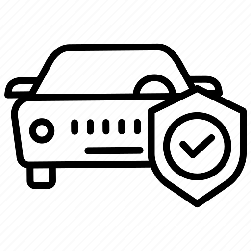 Car, proctection icon - Download on Iconfinder on Iconfinder