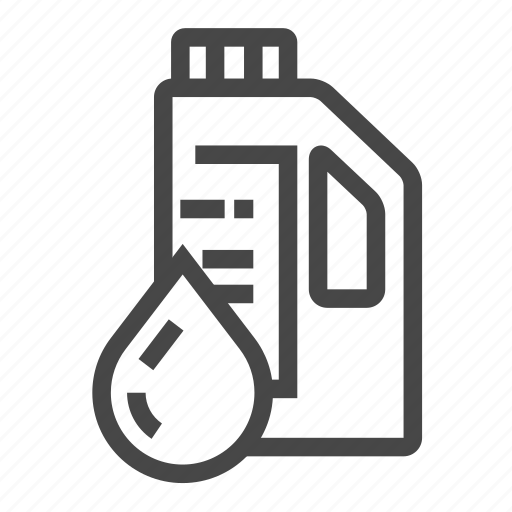 Engine, gasoline, oil, service icon - Download on Iconfinder
