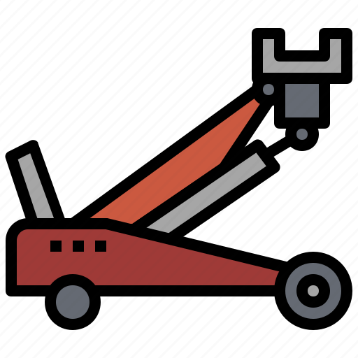 Garage, mechanic, mechanical, repair, repairing, service, transport icon - Download on Iconfinder