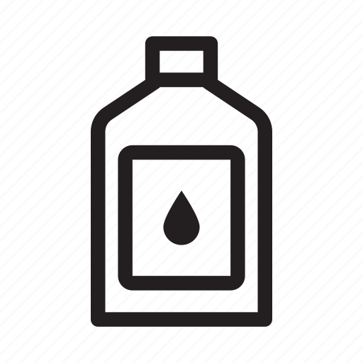 Auto, bottle, car, liquid, oil, service, spare icon - Download on Iconfinder