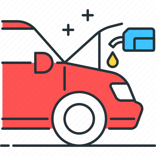 Maintenance, oil, repair, service icon - Download on Iconfinder