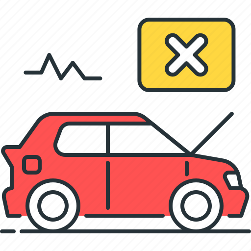 Car, diagnostic, auto, part, service, repair icon - Download on Iconfinder