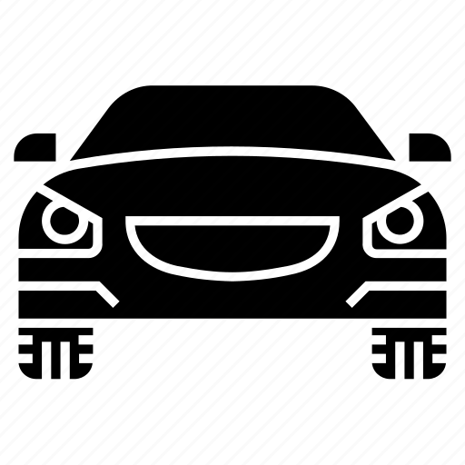 Automobile, car, car rental, city car, vehicle icon - Download on Iconfinder