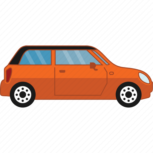 Car, road, transport, transportation, travel, vehicle icon - Download on Iconfinder