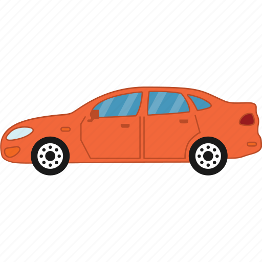 Car, road, sport car, transport, transportation icon - Download on Iconfinder