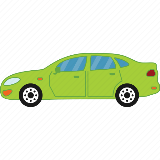 Car, road, sport car, transport, vehicle icon - Download on Iconfinder