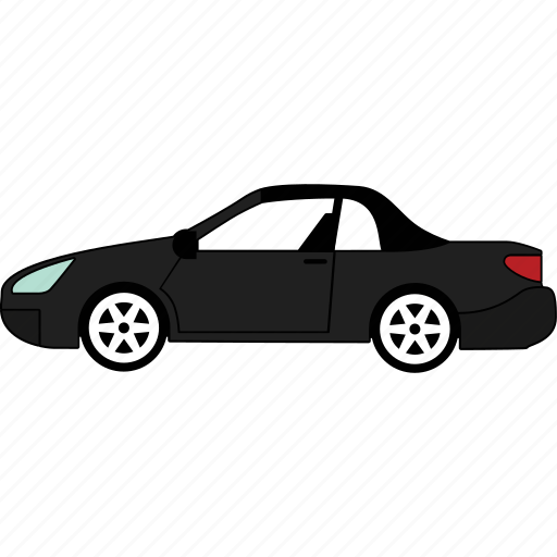 Car, transport, vehicle, road, sport car icon - Download on Iconfinder