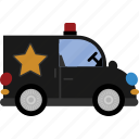 car, police, transport, vehicle, road
