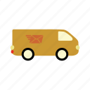 car, transport, transportation, vehicle, delivery